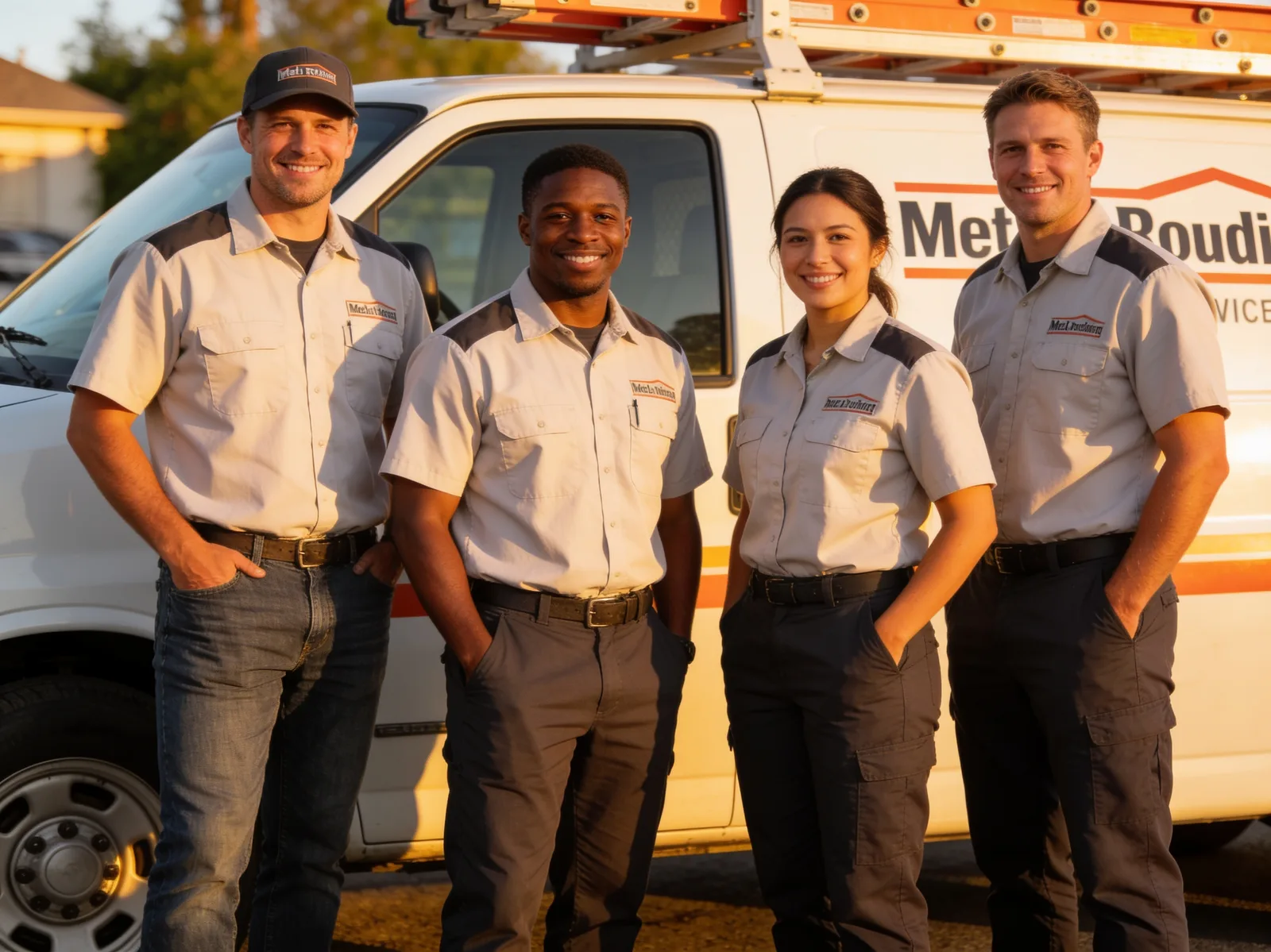 Metal Roof Installation company in Maricopa, AZ